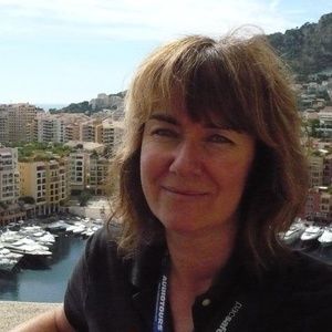 Meet your Posher, Elisabeth